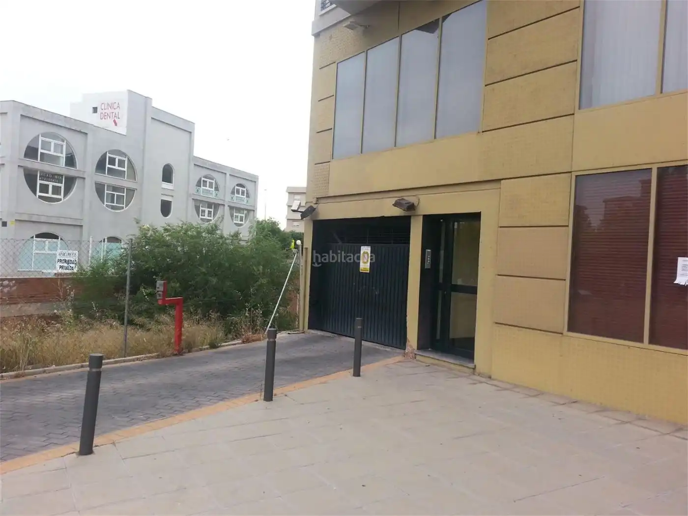 Individuel à louer à Ronda Buenavista 23