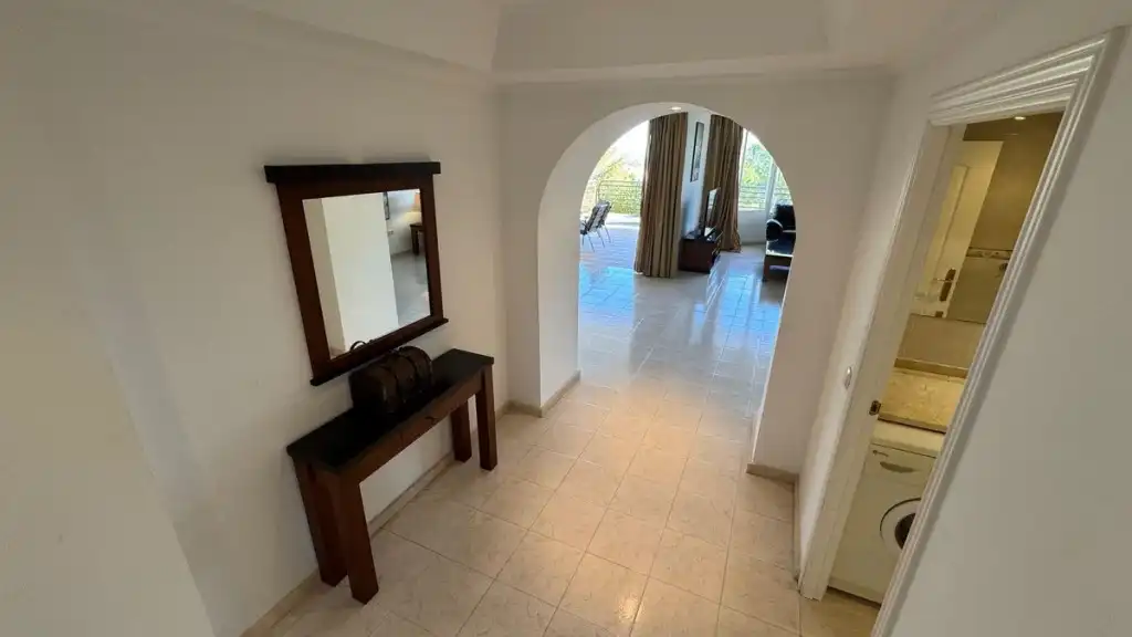 Rez-de-chaussée avec piscine à vendre à Riviera del Sol, imagen 4
