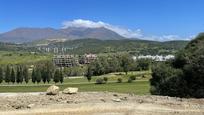 Außenansicht von Residential zum verkauf in Estepona