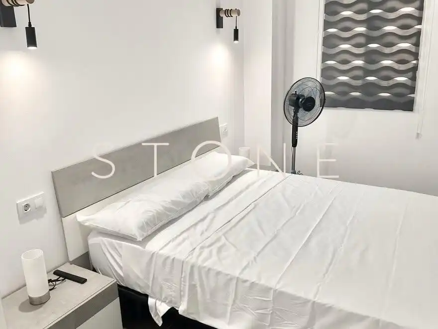 Piso con ascensor en venta en Ciutadella, imagen 9