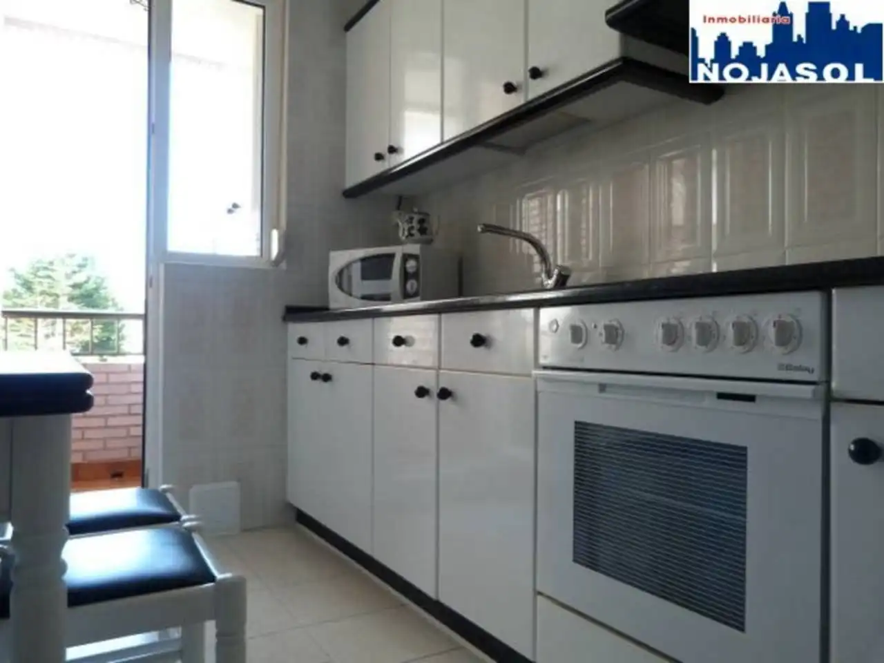 Wohnung mit Terrasse zur Miete in Calle LOS NOGALES 28, imagen 29