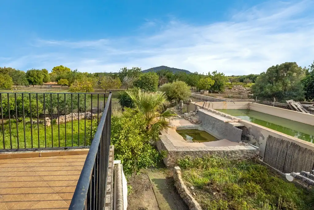 Country house for sale in Campanet, imagen 29