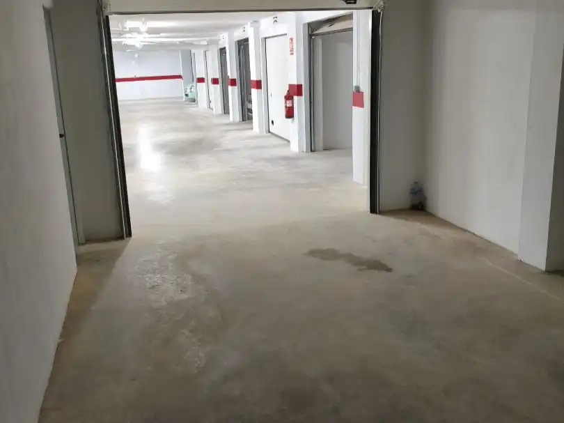 Parking de Garaje de alquiler en Algemesí