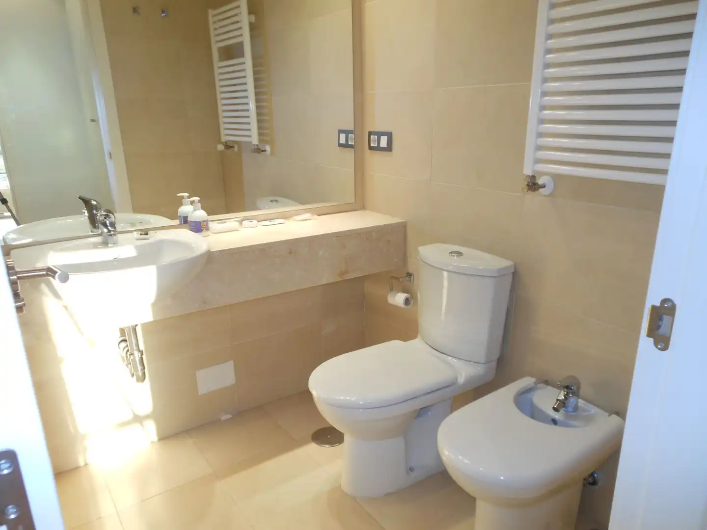 Flat with pool to rent in Calle de Dulce Chacón 37, imagen 19