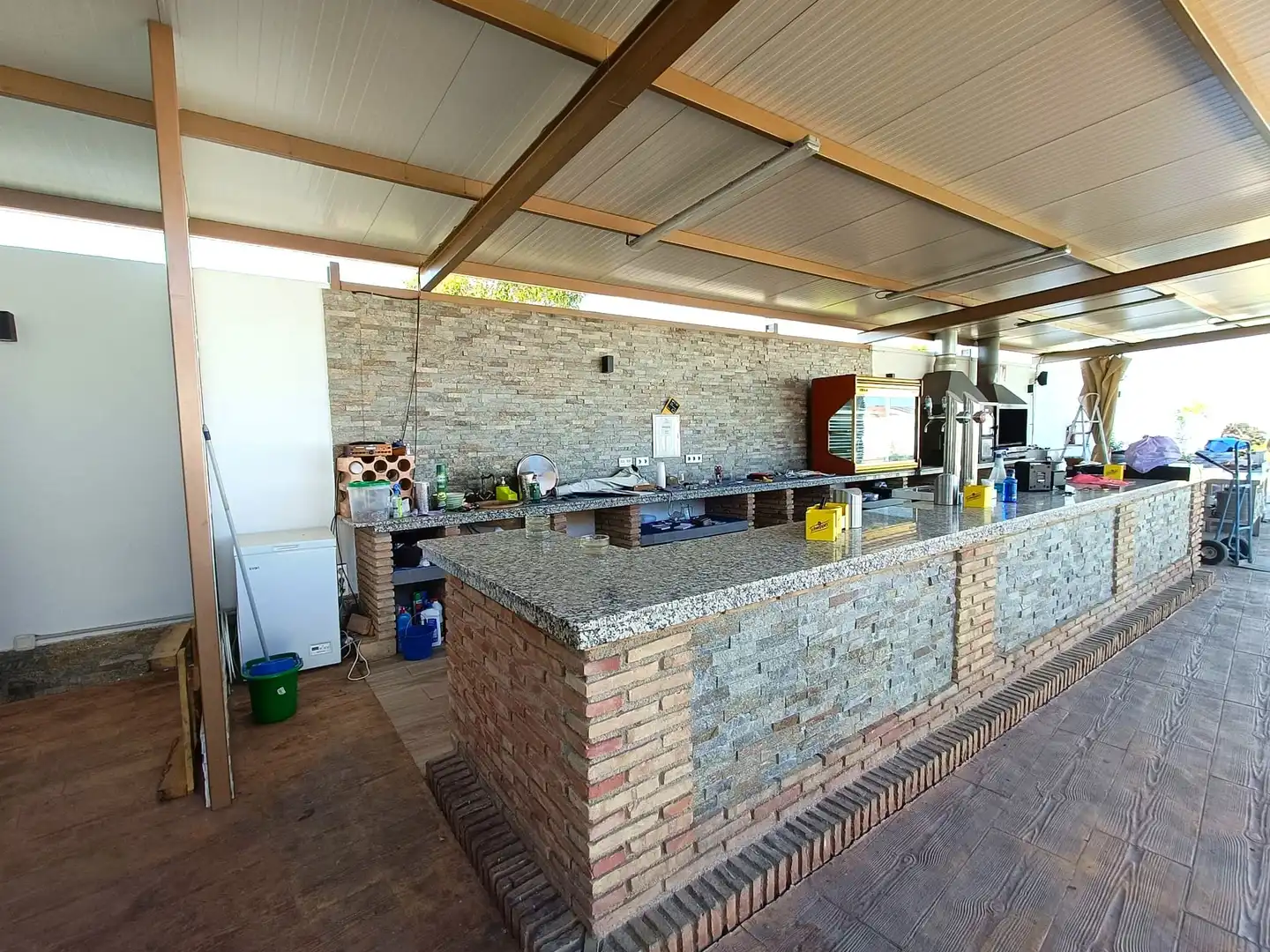 Local comercial en venda a Chimeneas, imagen 3