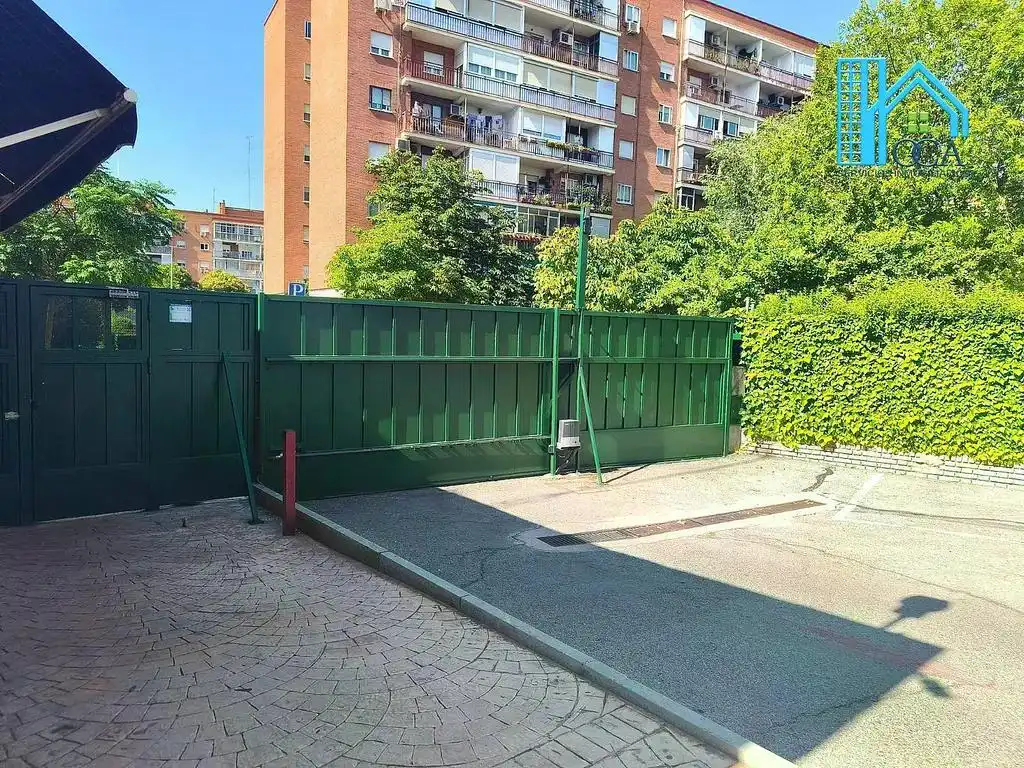 Wohnung mit Pool zum Verkauf in Calle Desarrollo, imagen 60