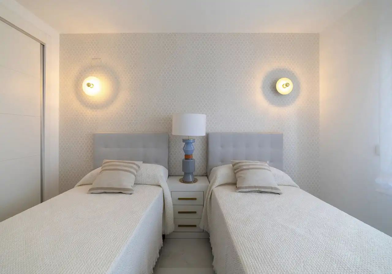 Apartment with garden for sale in Centro, imagen 22
