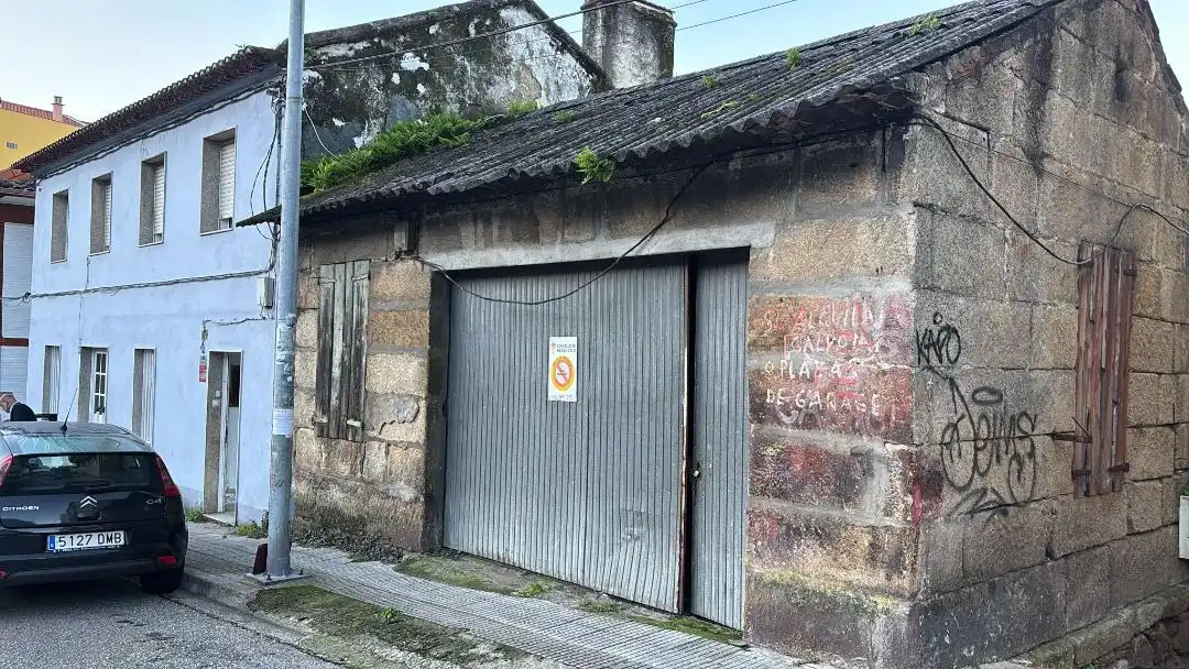 Grundstücke und Bauplätze zum Verkauf in Redondela, imagen 3