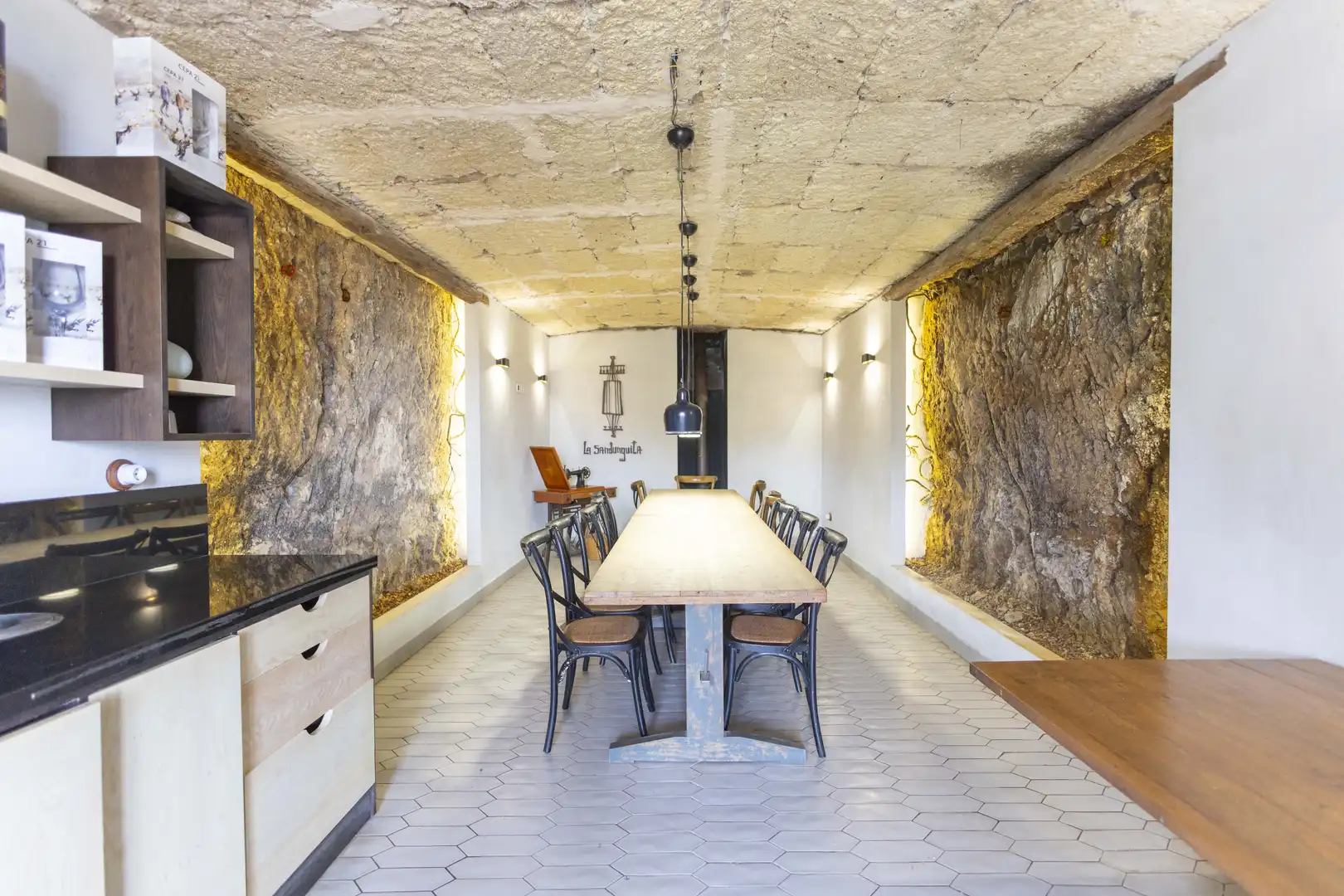 Business premises for transfer in Restaurante La Sandunga 17, imagen 23