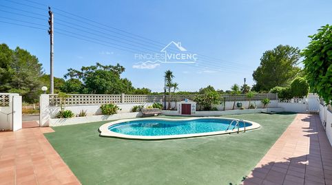 Photo 2 of Houses for sale in Aigua Blava, Urbanitzacions de Llevant, Tarragona Capital