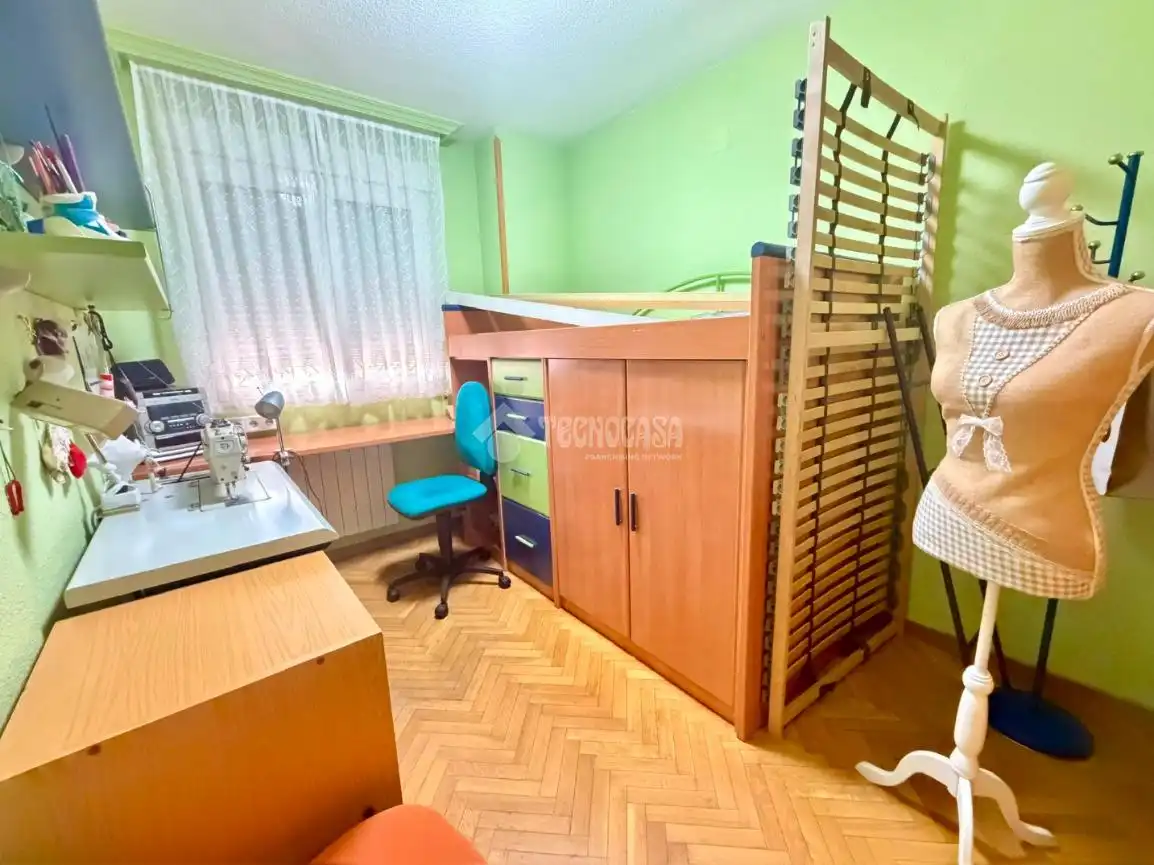 Habitación de Piso en venta en Arganda del Rey con Piscina comunitaria