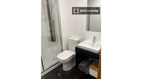 Foto 4 de Piso de alquiler en Palos de Moguer,  Madrid Capital