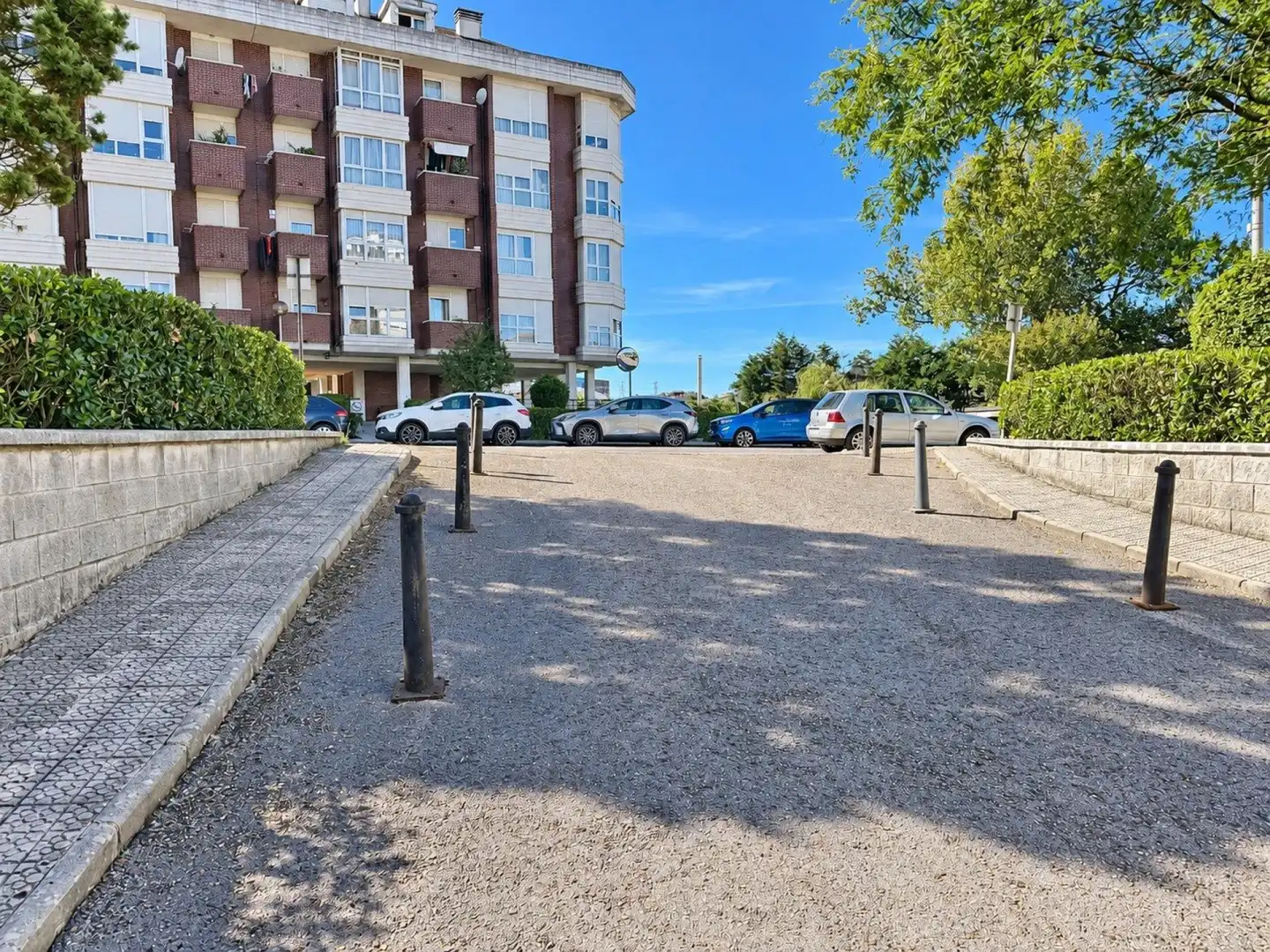 Parcheggio in vendita a Peñacastillo - Nueva Montaña, imagen 16