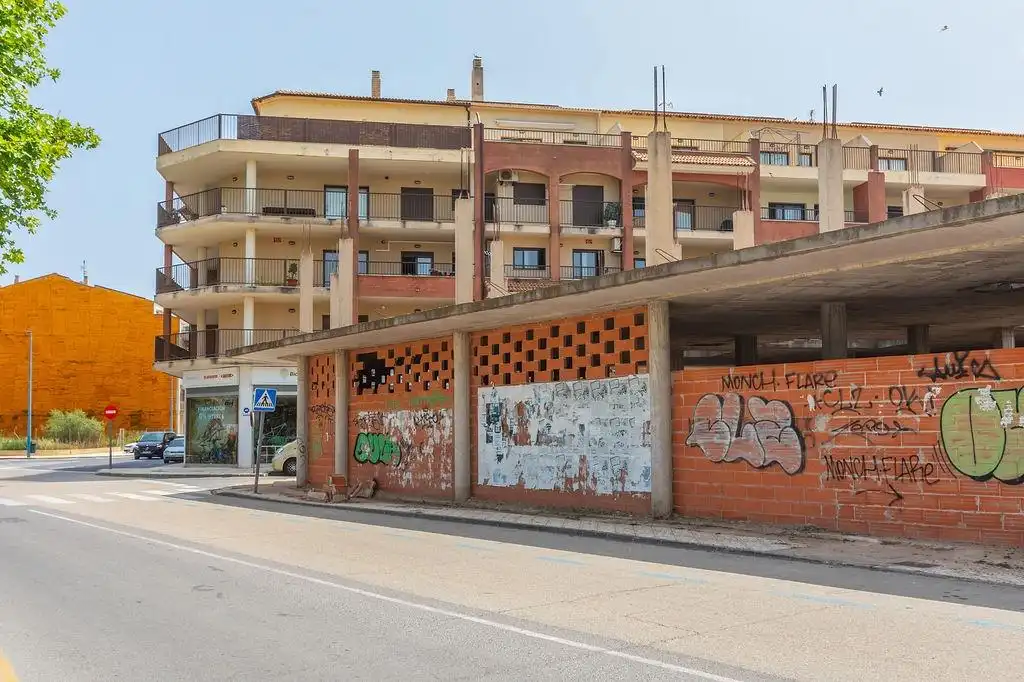 Terreny residencial en venda a Calle de Tramuntana, imagen 20