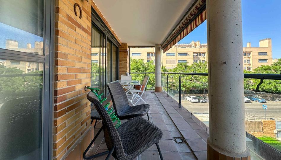 Photo 1 of Flat for sale in Parla Este, Madrid