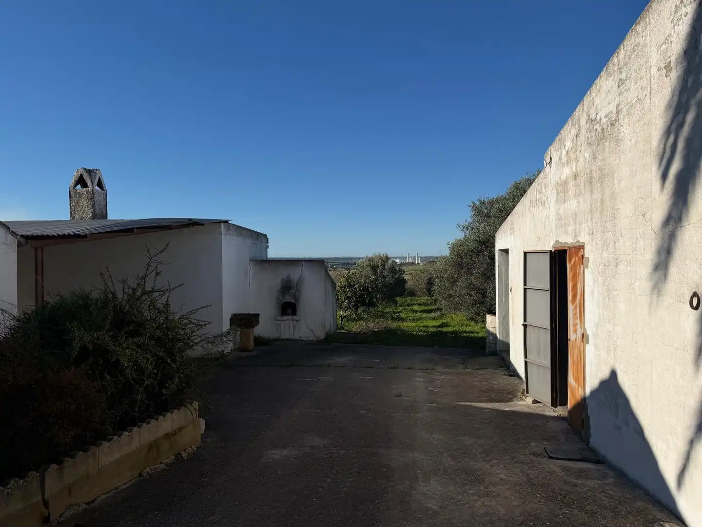 Country homes for sale in Arcos de la Frontera