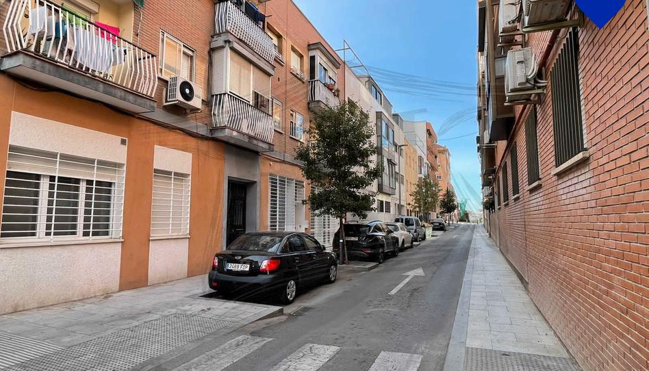 Photo 1 of Flat for sale in Valdeacederas, Madrid