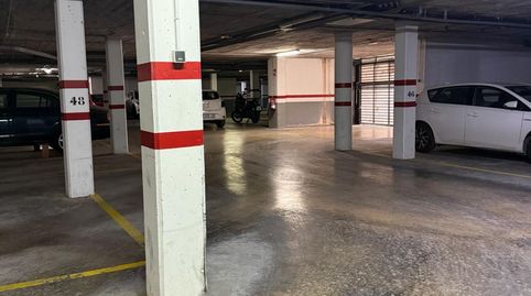 Foto 5 de Garaje en venta en Les Salines - Pla de Sant Pere, Cubelles