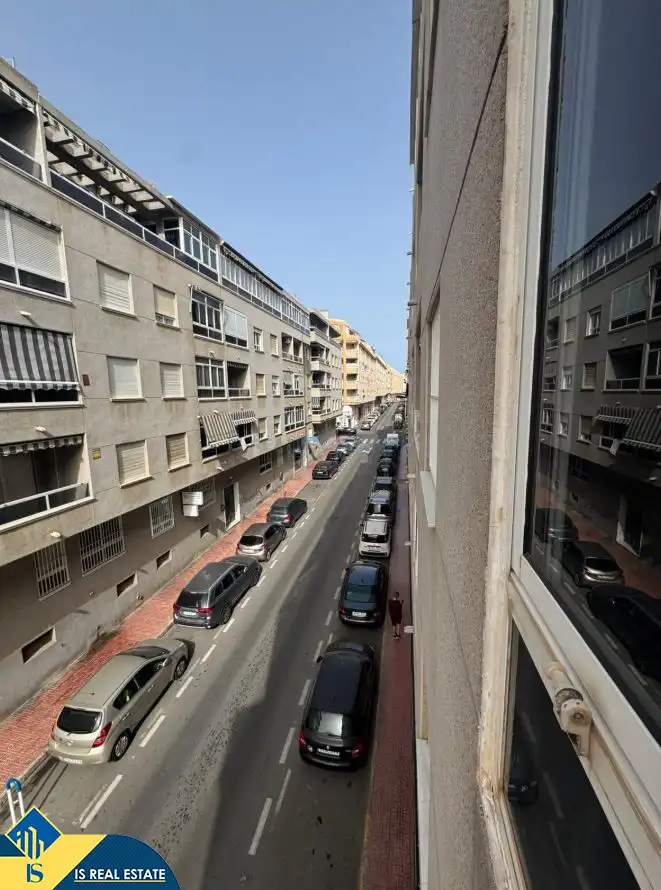 Apartamento con ascensor en venta en Centro, imagen 12