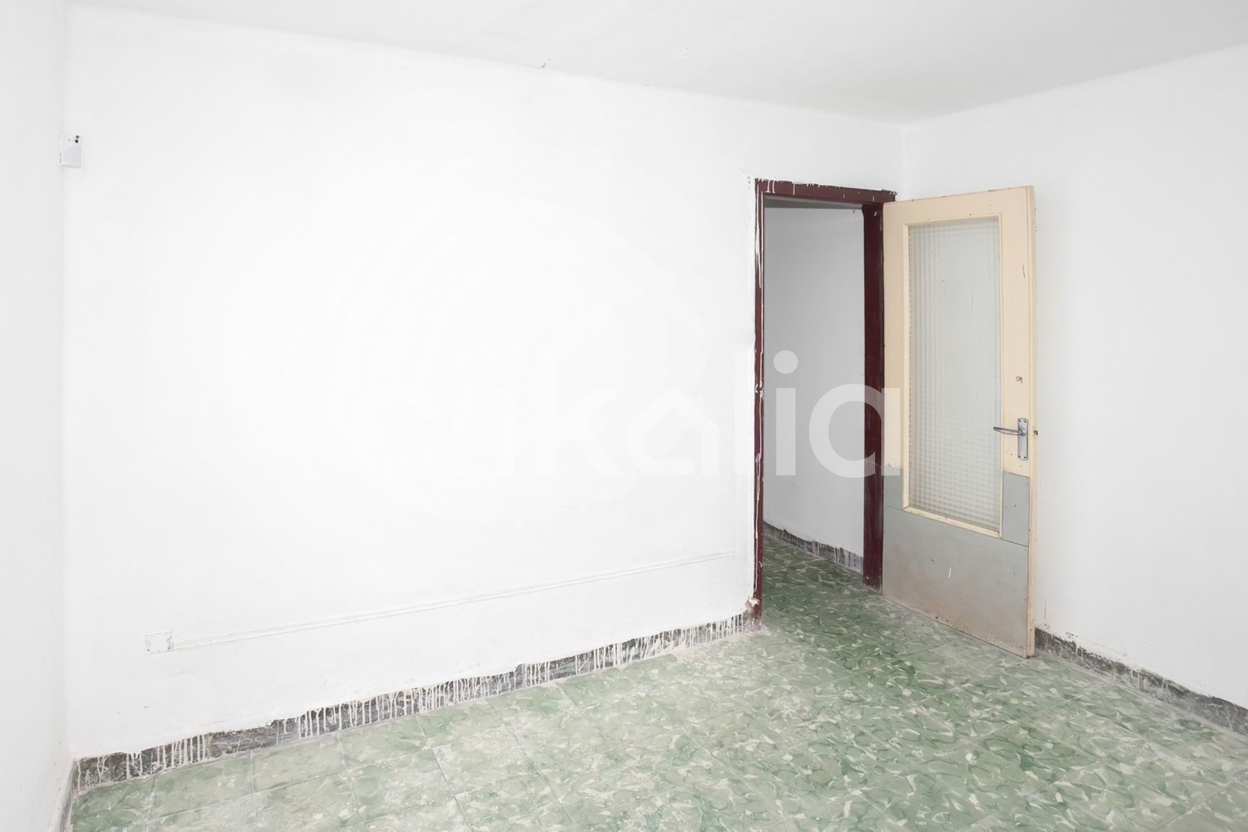 Bedroom of Flat for sale in  Lleida Capital  with Terrace