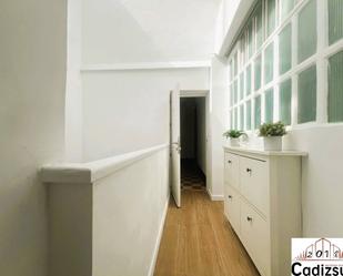 Apartament de lloguer en  Cádiz Capital