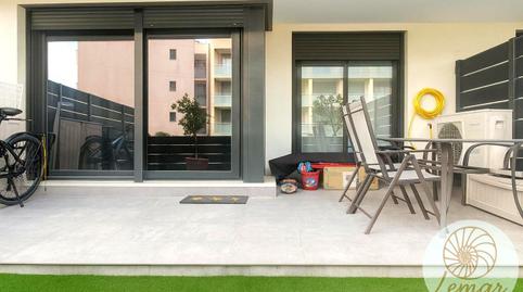 Foto 2 de Planta baixa en venda a Rocas Doradas, Roques Daurades - L'Estany, L'Ametlla de Mar