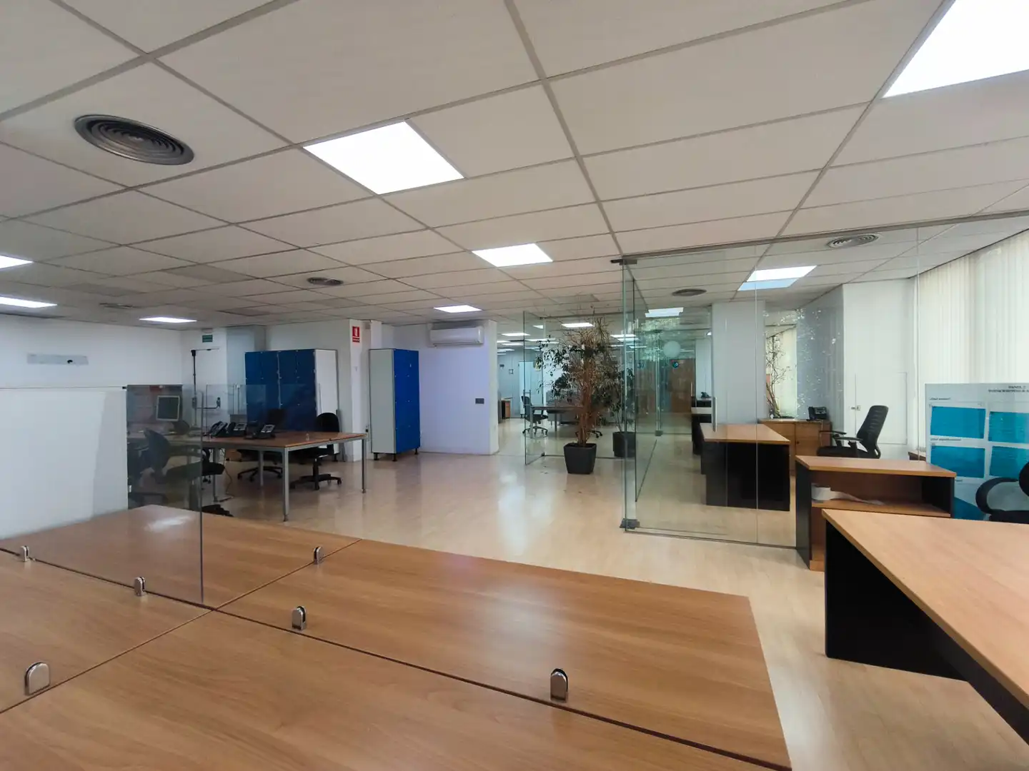 Ufficio con ascensore in affitto a Travessera de les Corts 53, imagen 9
