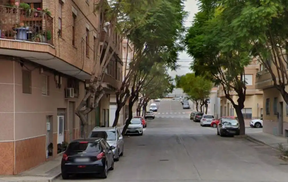 House for sale in Calle de Elda, imagen 12