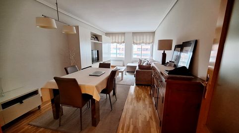 Photo 2 of Flat for rent in Illera, Burgos Capital