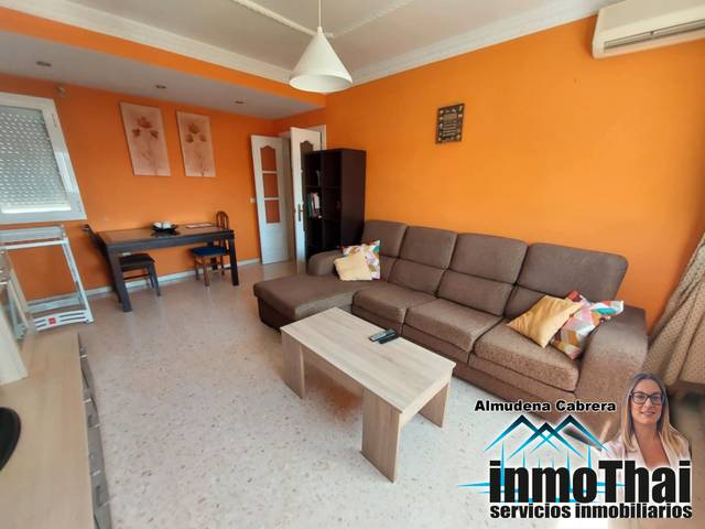 Piso en Venta en Calle Lechugas, 33 en Santiago - Coronación