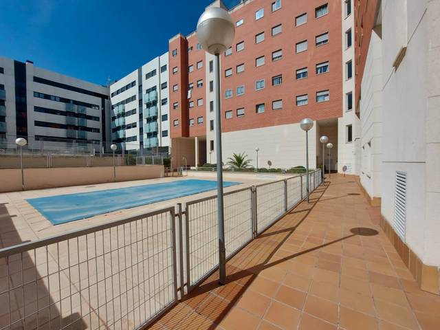 Piso en Venta en Ensanche de Vallecas - La Gavia