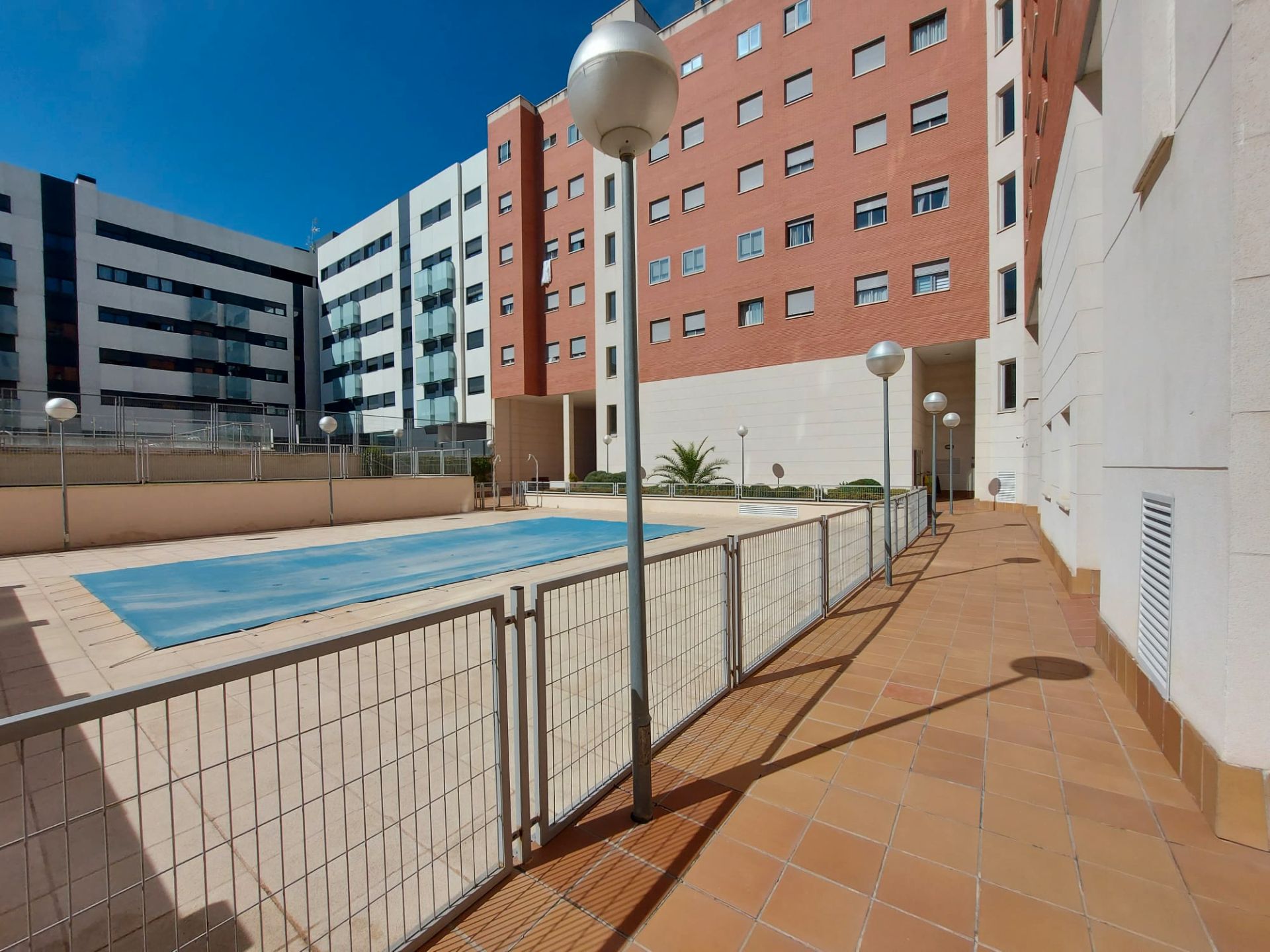 Piso en venta en Ensanche de Vallecas - La Gavia, Villa de Vallecas