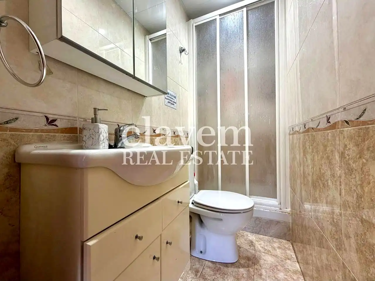 Flat for sale in D'Almansa, Verdum