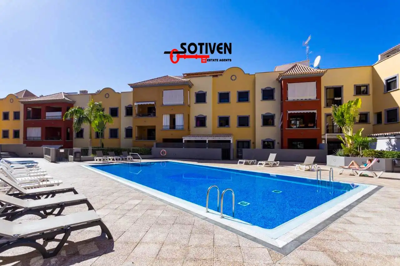 Apartments for rent in Casco Urbano