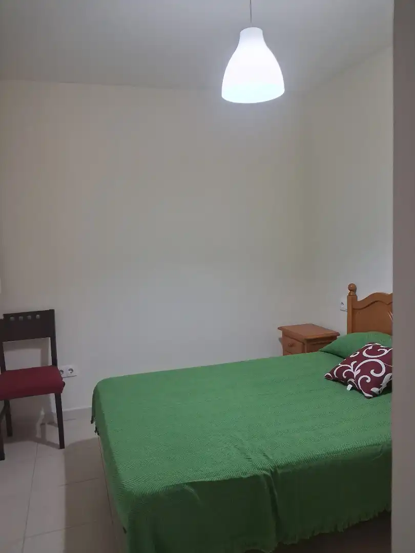 Pis de lloguer a Zona Papa Luna - Platja del Gurugú