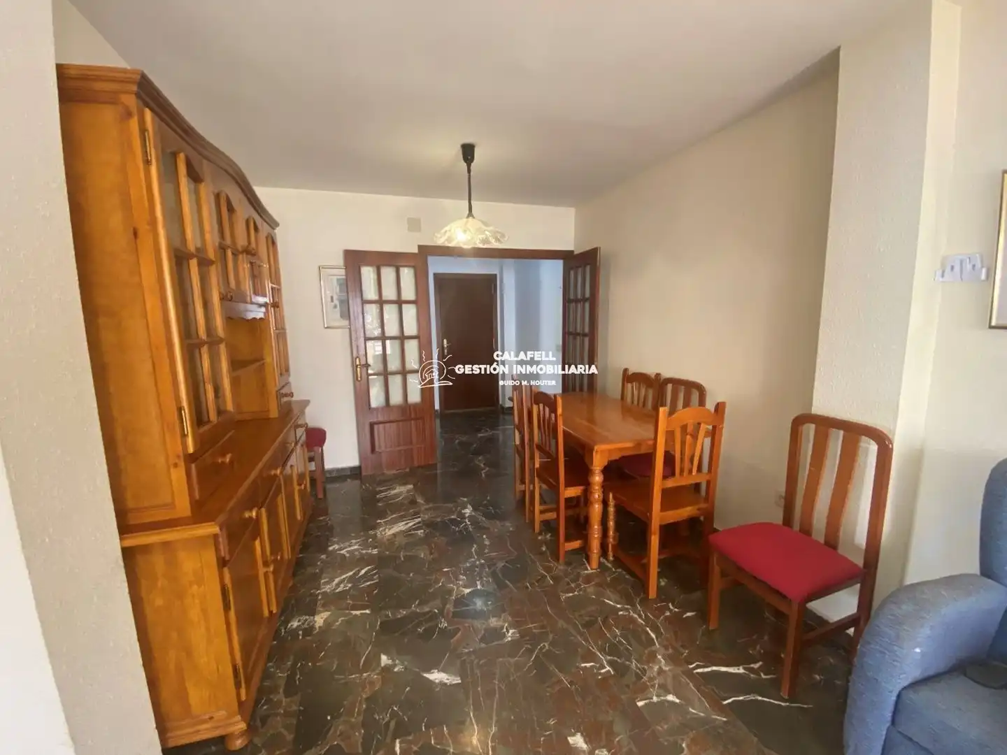 Flat with lift for sale in Xuquer 29, imagen 10