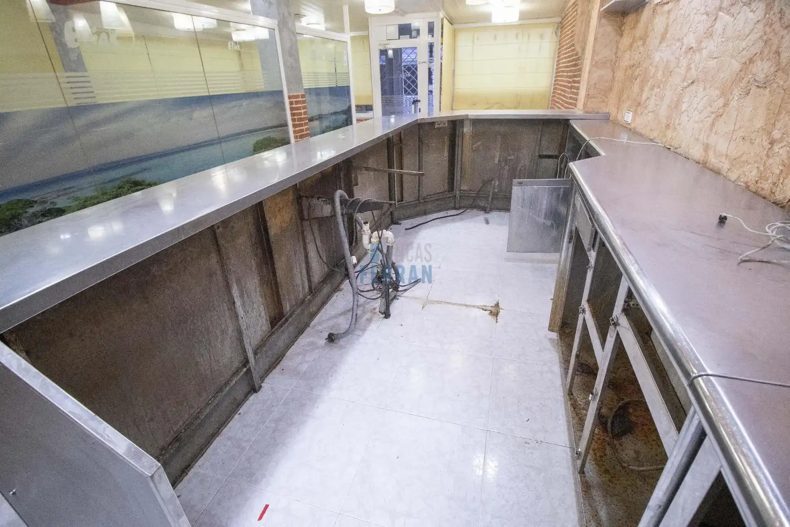 Geschaftsraum zur Miete in El Vendrell