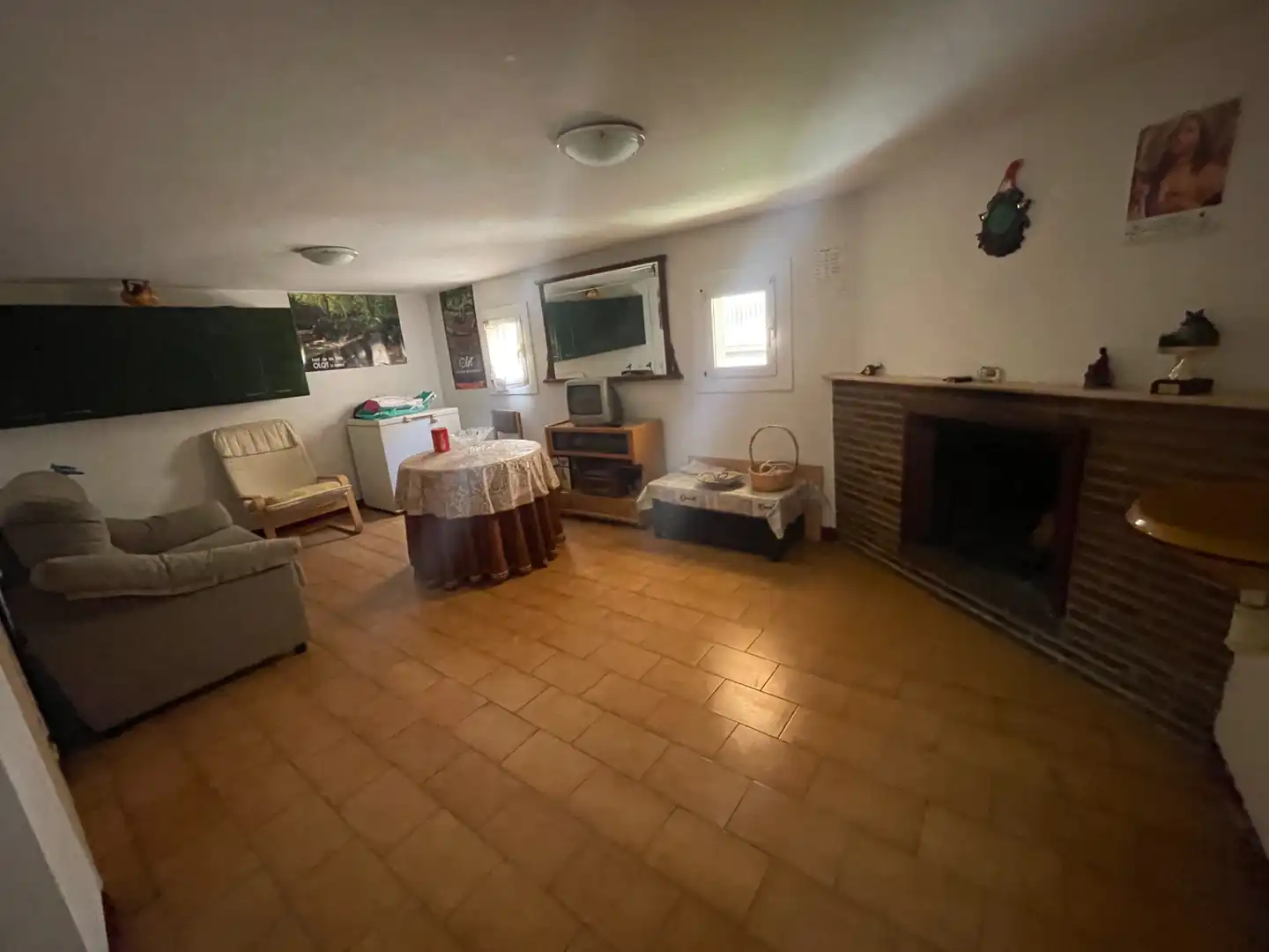 Casa o xalet en venda en Olot amb Calefacció i Balcó