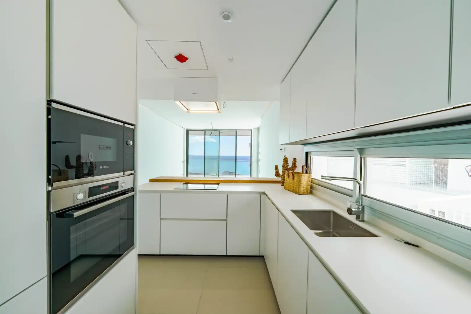 Penthouse with terrace for sale in El Higuerón, imagen 4