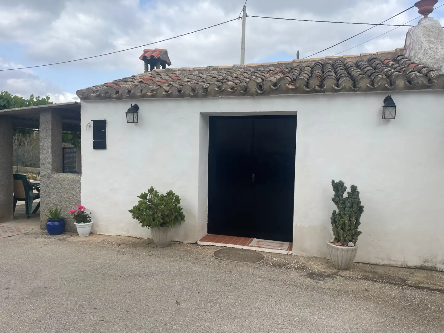 Villa con piscina in vendita a Plaça Numero 6 351, imagen 7
