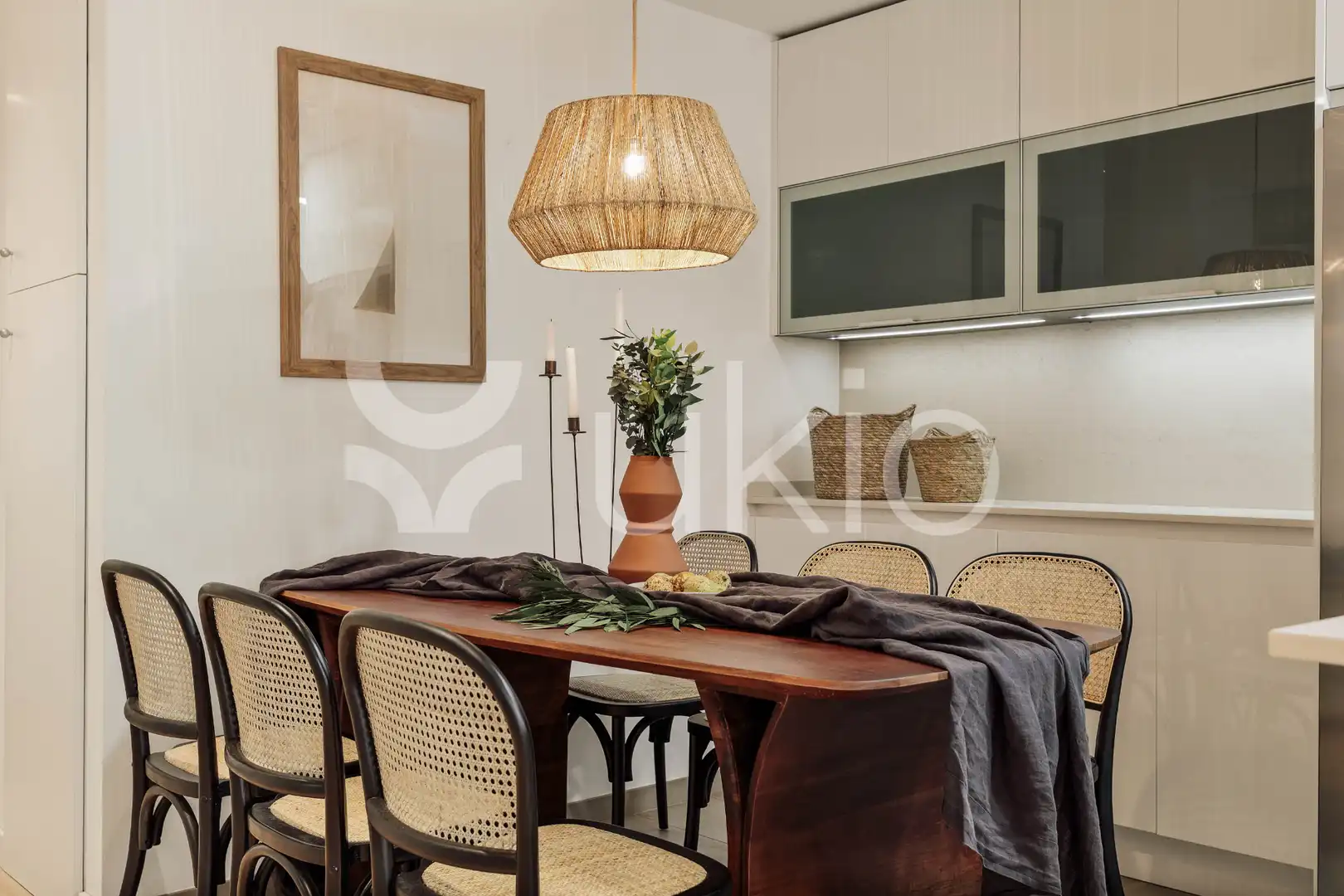 Wohnung zur Miete in Carrer de Casanova, L'Antiga Esquerra de l'Eixample