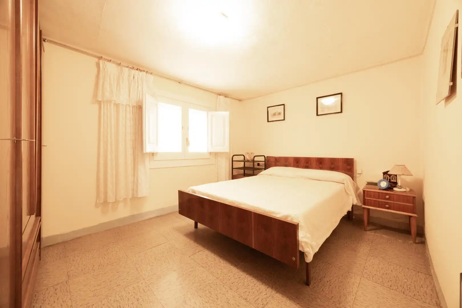Schlafzimmer von Einfamilien-Reihenhaus zum Verkauf in Sant Quirze de Besora