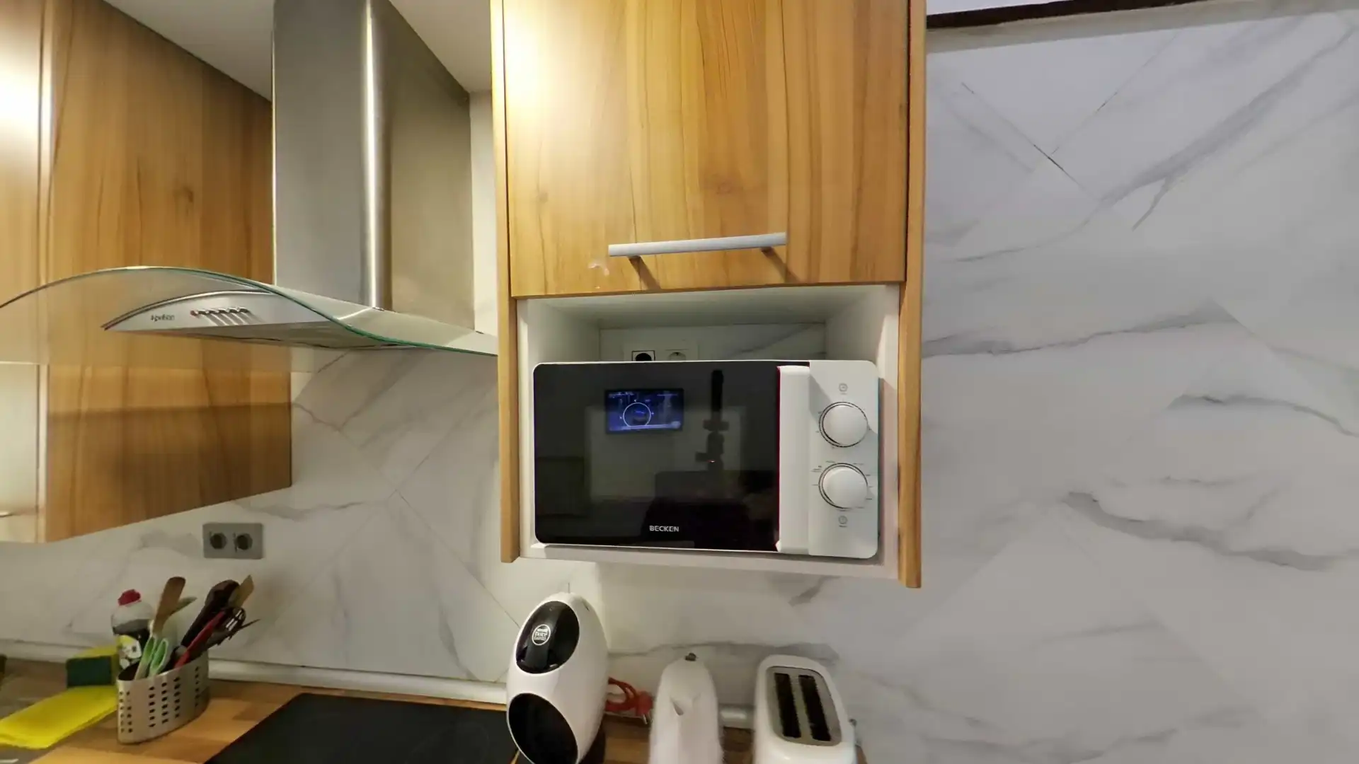 Appartement à louer à Calle de la Sombrerería, imagen 22