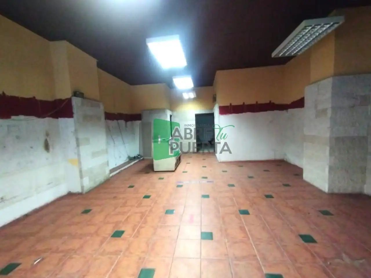 Local comercial de lloguer a San Rosendo, imagen 4