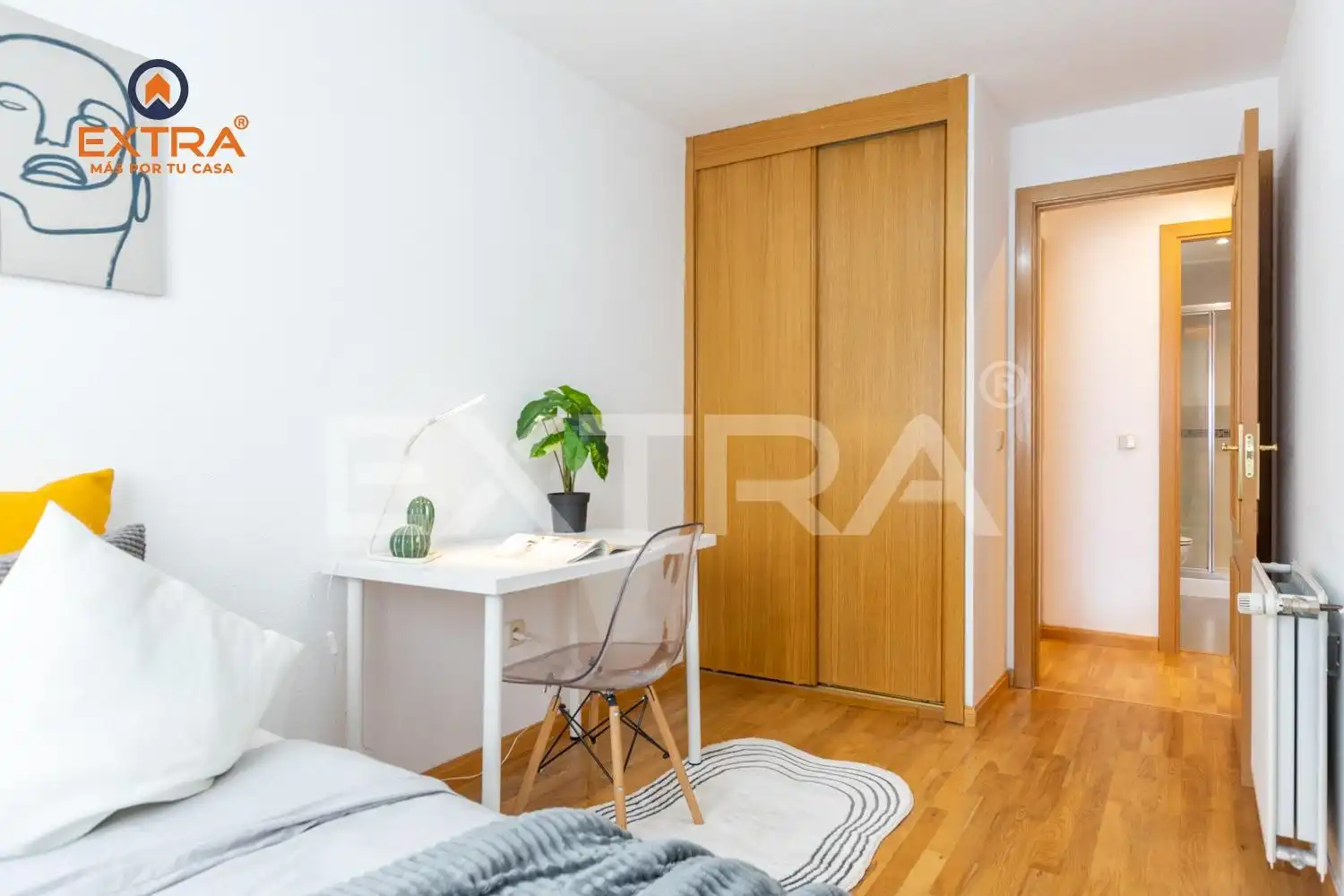 Flat with pool for sale in Calle Jorge Juan, imagen 27