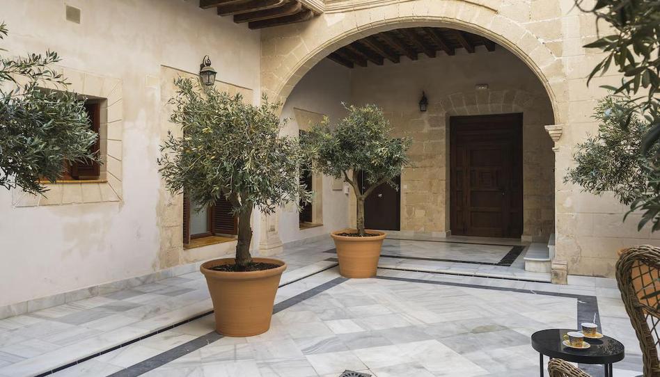 Foto 1 de Edifici en venda a Plaza de Toros - Ayuntamiento, Cádiz