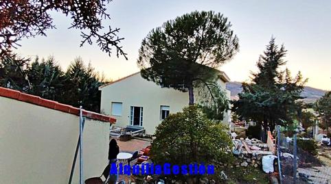 Foto 5 de Casa o chalet en venta en Aranzueque, Guadalajara