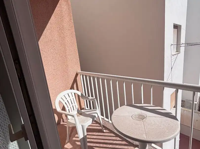 Terraza de Piso en venta en Torrevieja con Terraza y Balcón