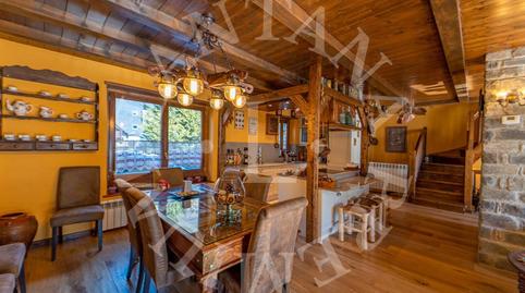 Foto 5 de Casa o xalet en venda a Carrèr Deth Remei, 20, Arties, Lleida