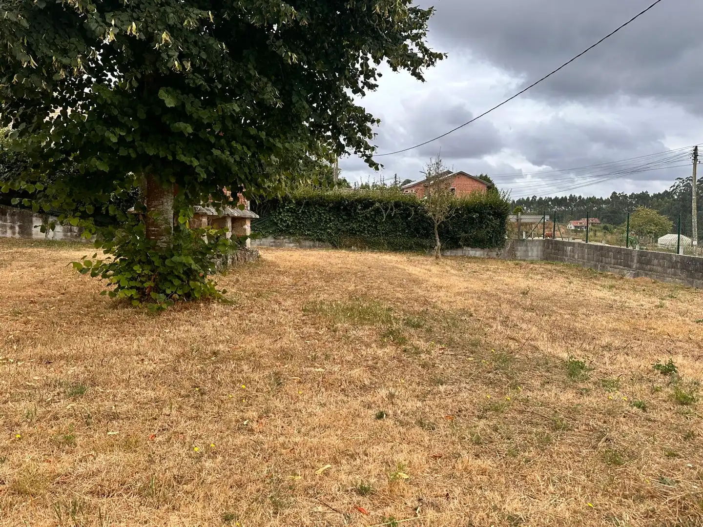 Casa o chalet en venta en Lugar Cachosenande, 17, Boqueixón